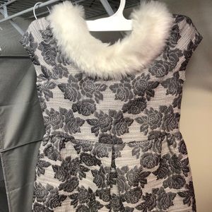 Janie & Jack Holiday Dress